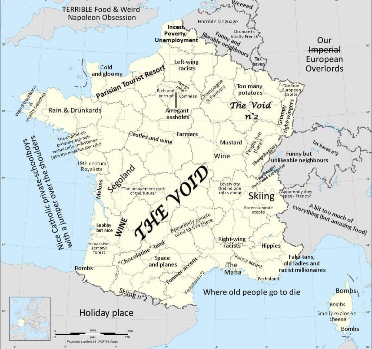DanielaCesarei's tweet photo. About right… 
#mapofeurope https://t.co/JpHgCIPWGT
