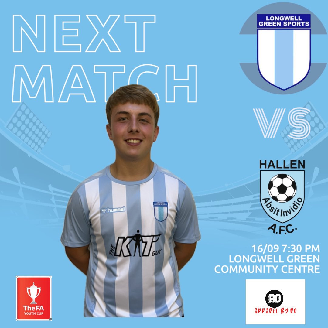 Longwell Green Sports u18s 🏆 tweet media