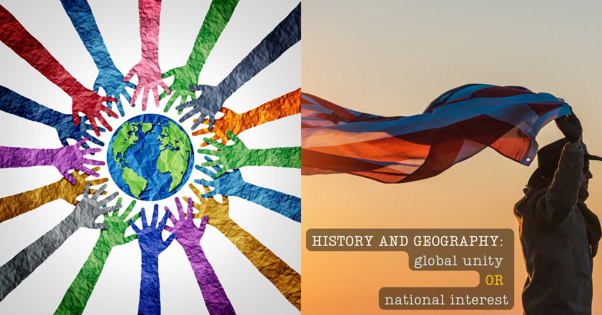 TheLibraryDates's tweet image. Sunday 15.1.24: HISTORY AND GEOGRAPHY
Are You All for One World, or Just Your Own Turf? thelibrary.dating/are-you-all-fo… 
#iom #isleofman #london #DailyOR