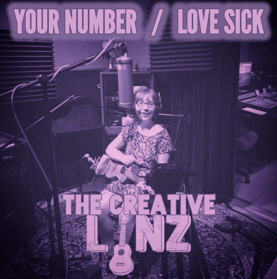 TheCreativeLinz tweet picture