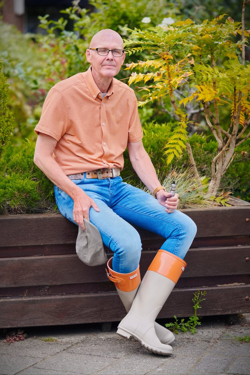 Welliesare4men2's tweet photo. Another beautiful day outside in The Netherlands. Going to visit a pony club later today. Hope to see some lovely riding boots! π΄
#HunterOriginals #HunterbootsNL #Wellies #Boots #ColourBlock #Tall #Awesome #Stunning #Stylish #Standout #DareToBeDifferent #BeSeen https://t.co/KrmXP8Yykp