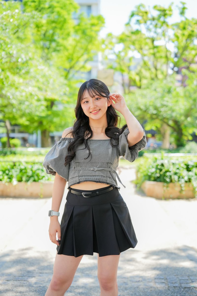 本日、関西コレクション 学生ランウェイオーディション2024SS 大学