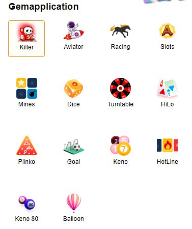 Gm $HORSE 🐴

🎁Get HORSE tokens for free.

🐴Buy NFT to produce more HORSE tokens.

🎮Play games to generate more HORSE tokens.

💰Trade your HORSE tokens instantly within the bot.

⚔️Collect experience to gain higher levels.

🏆The higher the level, the higher the benefits.