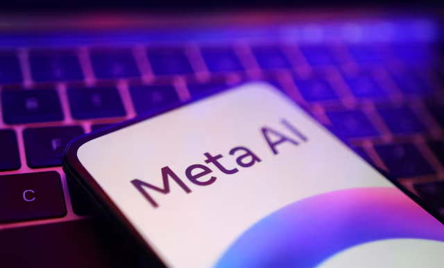 GulfTimes_QATAR's tweet photo. #Meta to start using #publicposts on #Facebook, #Instagram in #UK to #train_AI. 

Meta Platformwill begin training its AI models using public content shared by adults on Facebook and Instagram in the UK over the coming months, the company said, after it had paused the training in the region following a regulatory backlash.

The company will use public posts, opens new tab including photos, captions and comments to train its generative artificial intelligence models, it said on Friday, adding that the training content will not include private messages or information from accounts of users under the age of 18.