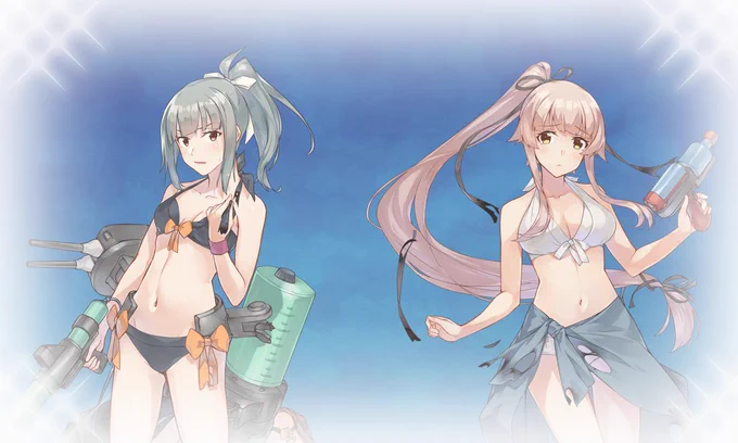E5-4ボスマスでゆらばりタッチ発動(違 