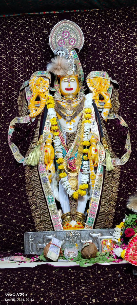 laxman saini (@laxmansaini1205) on Twitter photo #рдмрд╛рд▓реЛ рдЬрдп рд╢реНрд░реА рдХреГрд╖реНрдгрд╛ 
#рд▓рдЦрджрд╛рддрд╛рд░ рдХрд┐ рдЬрдп
ЁЯЩПрд╢реБрдн рджреЛрдкрд╣рд░ЁЯЩП #рдмрд╛рд▓реЛ рдЬрдп рд╢реНрд░реА рдХреГрд╖реНрдгрд╛ 
#рд▓рдЦрджрд╛рддрд╛рд░ рдХрд┐ рдЬрдп
ЁЯЩПрд╢реБрдн рджреЛрдкрд╣рд░ЁЯЩП