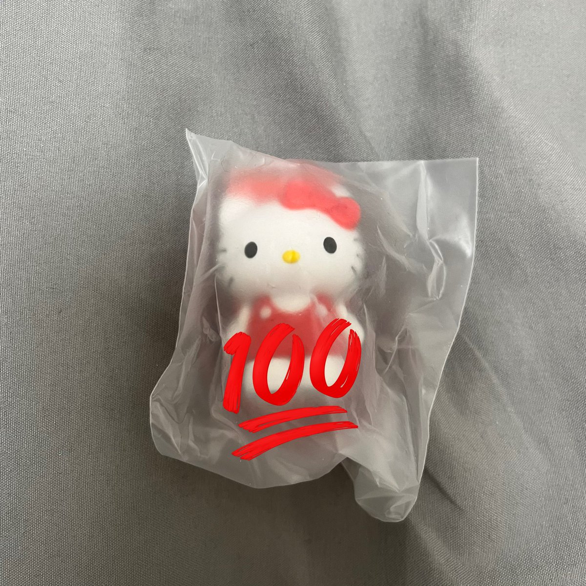 nmgmchan's tweet photo. サンリオキャラクターズ サンリオ
ガチャガチャ 寿司 交換

(譲) キティ
(求) シナモン

都内(渋谷付近)手渡し、または郵送
ご連絡お待ちしております https://t.co/P7zlMXRWIT