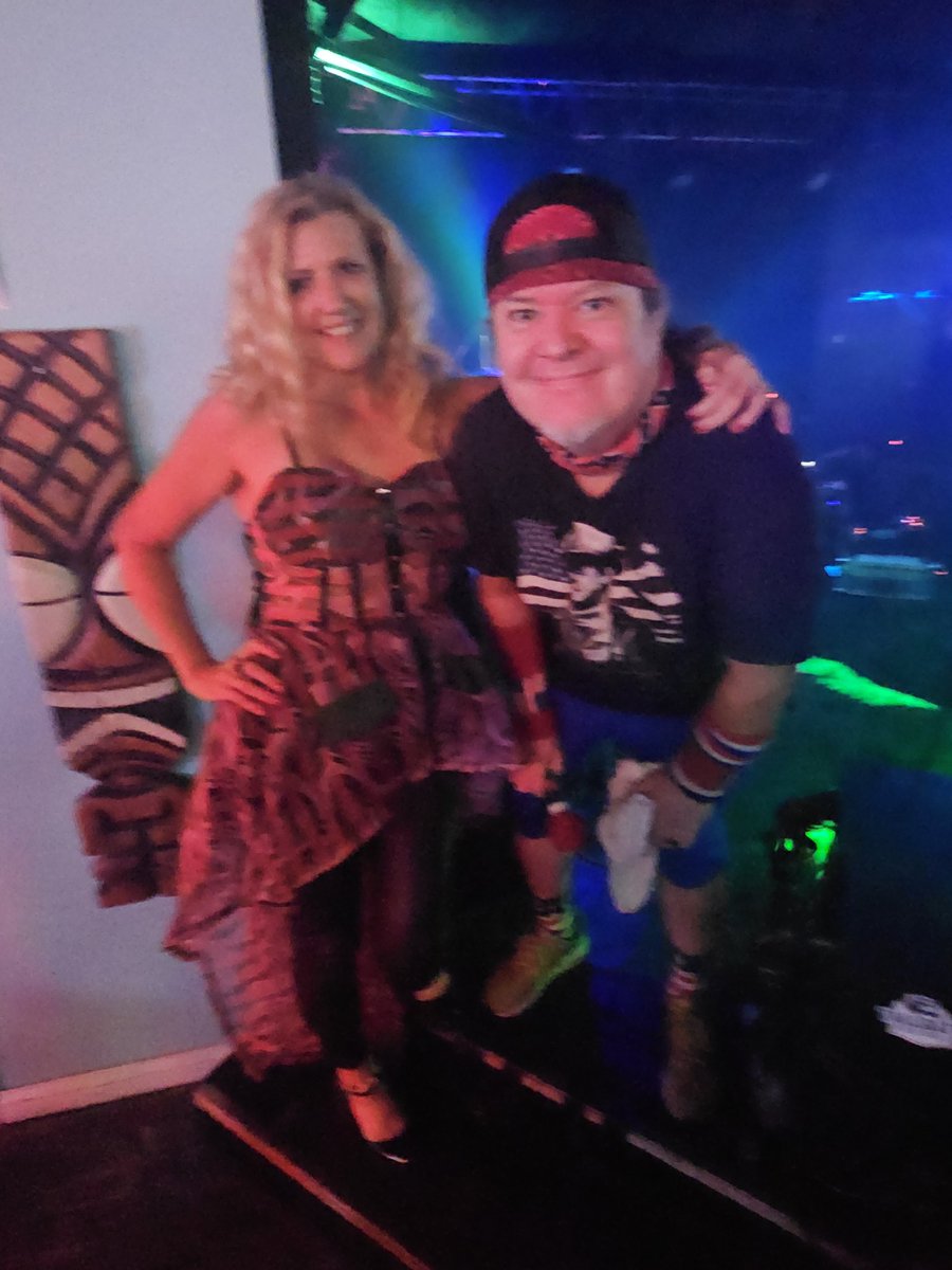 Dixie Dynamite tweet media