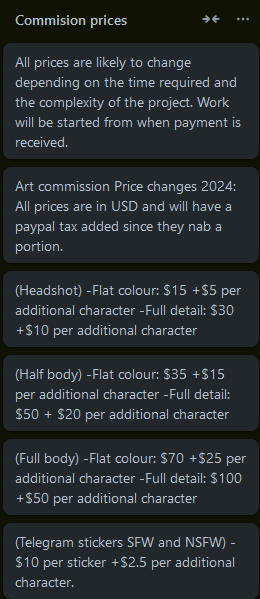 🏳️‍⚧️ Lilly tweet media