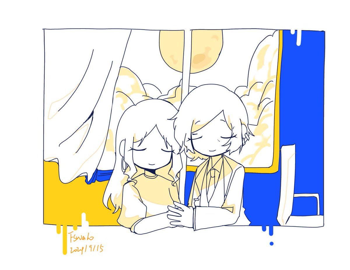 Fswalooo's tweet photo. I was supposed to wait two days to post this one, but I couldn't wait!!!!)🥺💦
#Limbus_Company #LimbusComapany #ProjectMoon https://t.co/blval6qIP7