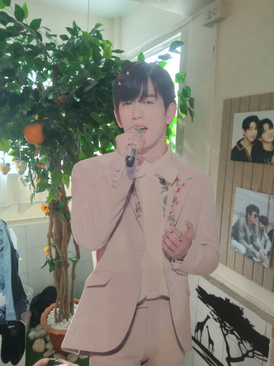 markbam9397na's tweet photo. มาหา 3 หนุ่มกันเยอะๆนะคะ
เจอกันที่ Bake it bright
ปากซอยกรุงธนบุรี 10 แจกันงับ
#SepLineParty2
#SeptemberLineParty2
#Jinyoung #ParkJinyoung
#박진영 #진영 #GOT7
#จินยอง #พัคจินยอง
#WeWillWaitForJinyoung
#untilwemeetagain https://t.co/1PgiWdhClZ