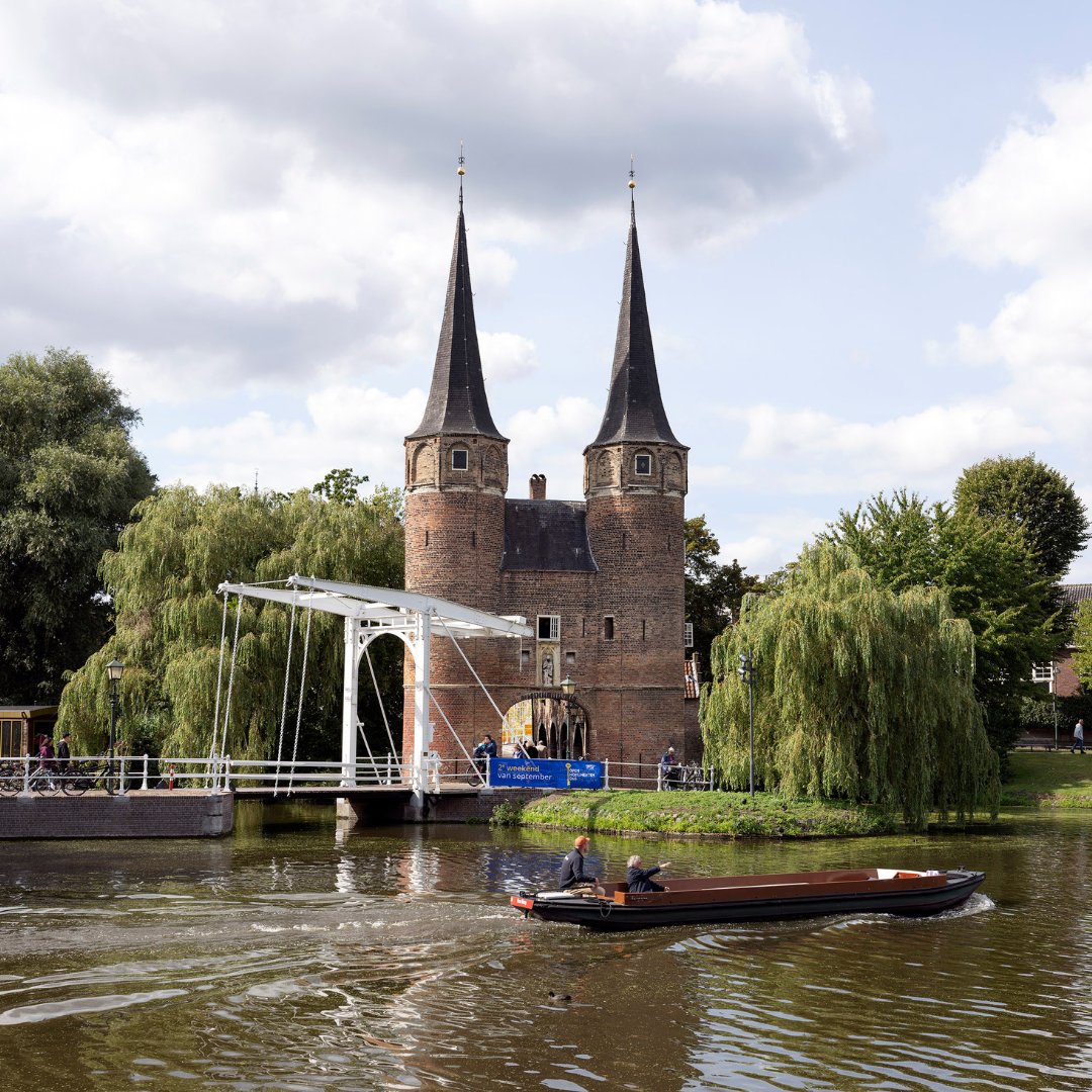 VriendenLoterij Open Monumentendag tweet media