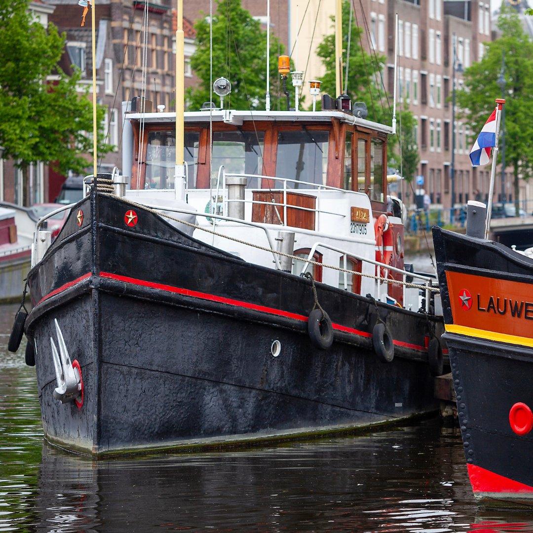 VriendenLoterij Open Monumentendag tweet media