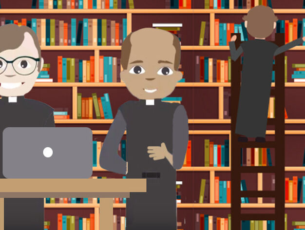 ReligionDigit's tweet photo. Cinco buenas razones para usar ecclesiared, el programa de gestión para parroquias y diócesis líder en el mundo: Un software parroquial o diocesano es fundamental hoy en día porque permite gestionar  de manera eficiente y organizada las actividades y… https://t.co/h0XxraUEv3 https://t.co/KajN8aYTXb