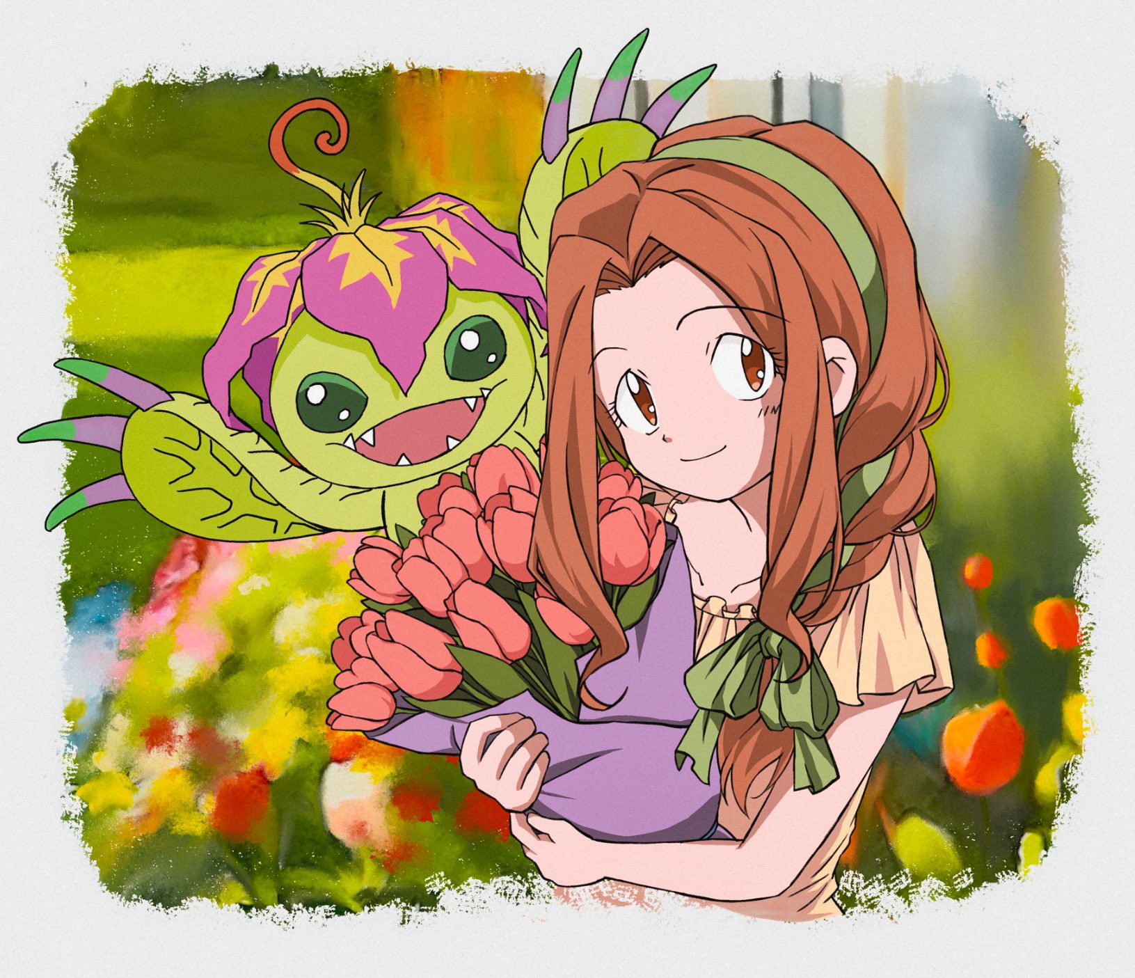 希少】デジモンアドベンチャー もんざえモン くたキャラ ○デジモン