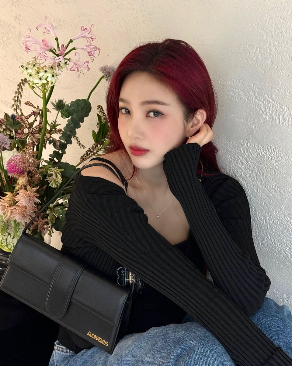 슬린 tweet media