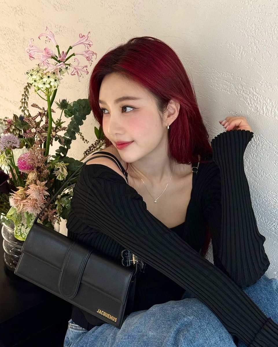 슬린 tweet media