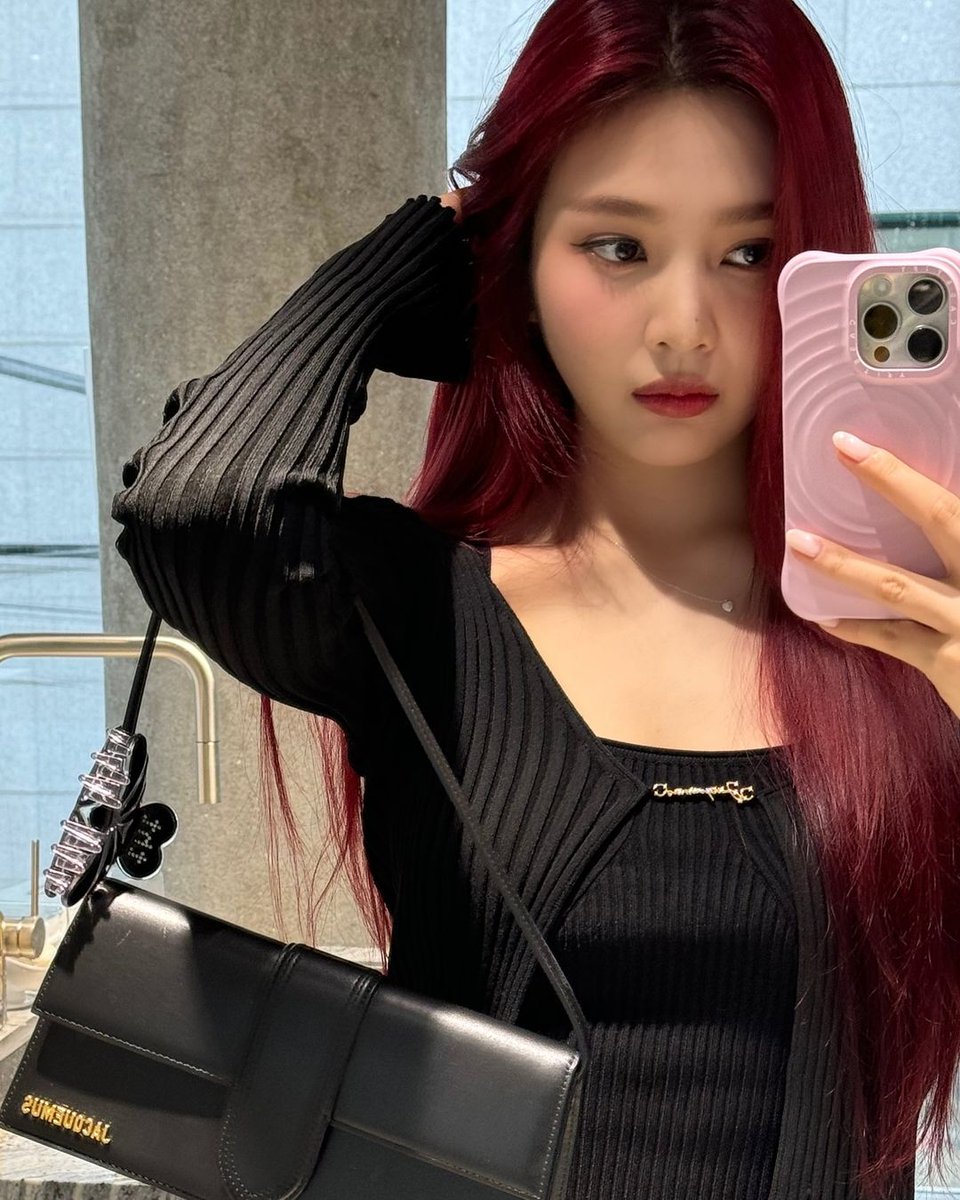 슬린 tweet media