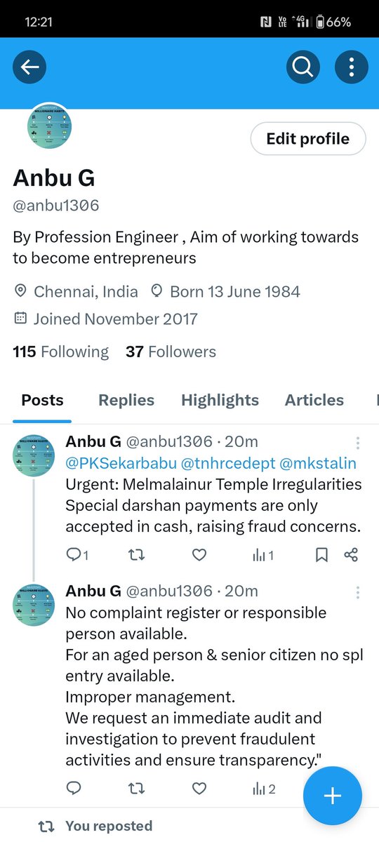 <a href="/annamalai_k/">K.Annamalai</a> <a href="/CBIHeadquarters/">Central Bureau of Investigation (India)</a>