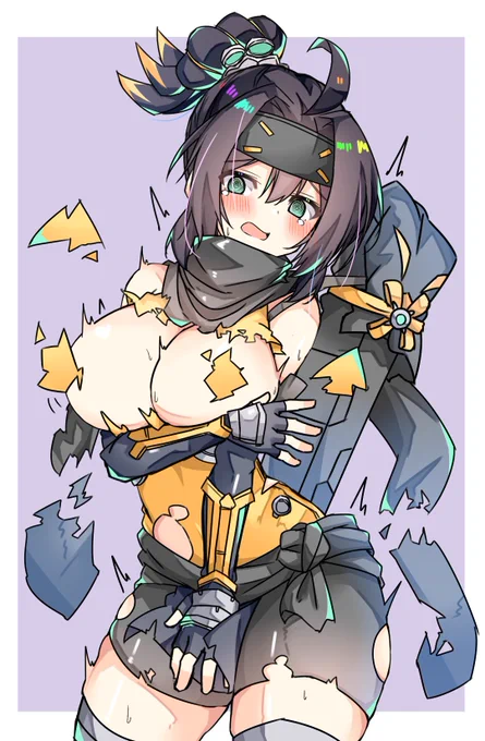 リトルナイト 