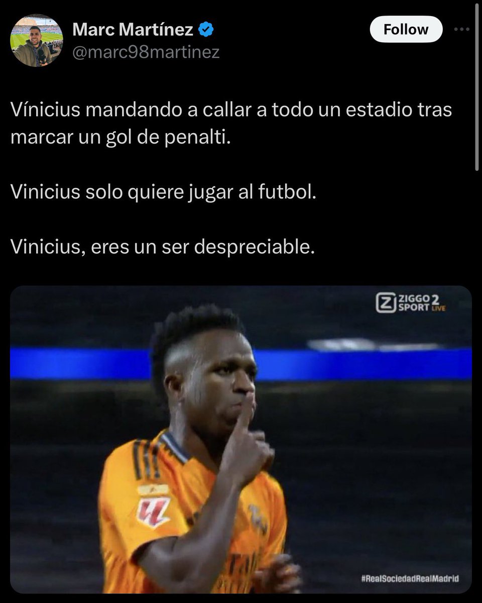 SrNaninho's tweet photo. Otro más… 🤦🏽‍♂️ https://t.co/1OSawZ5sfS