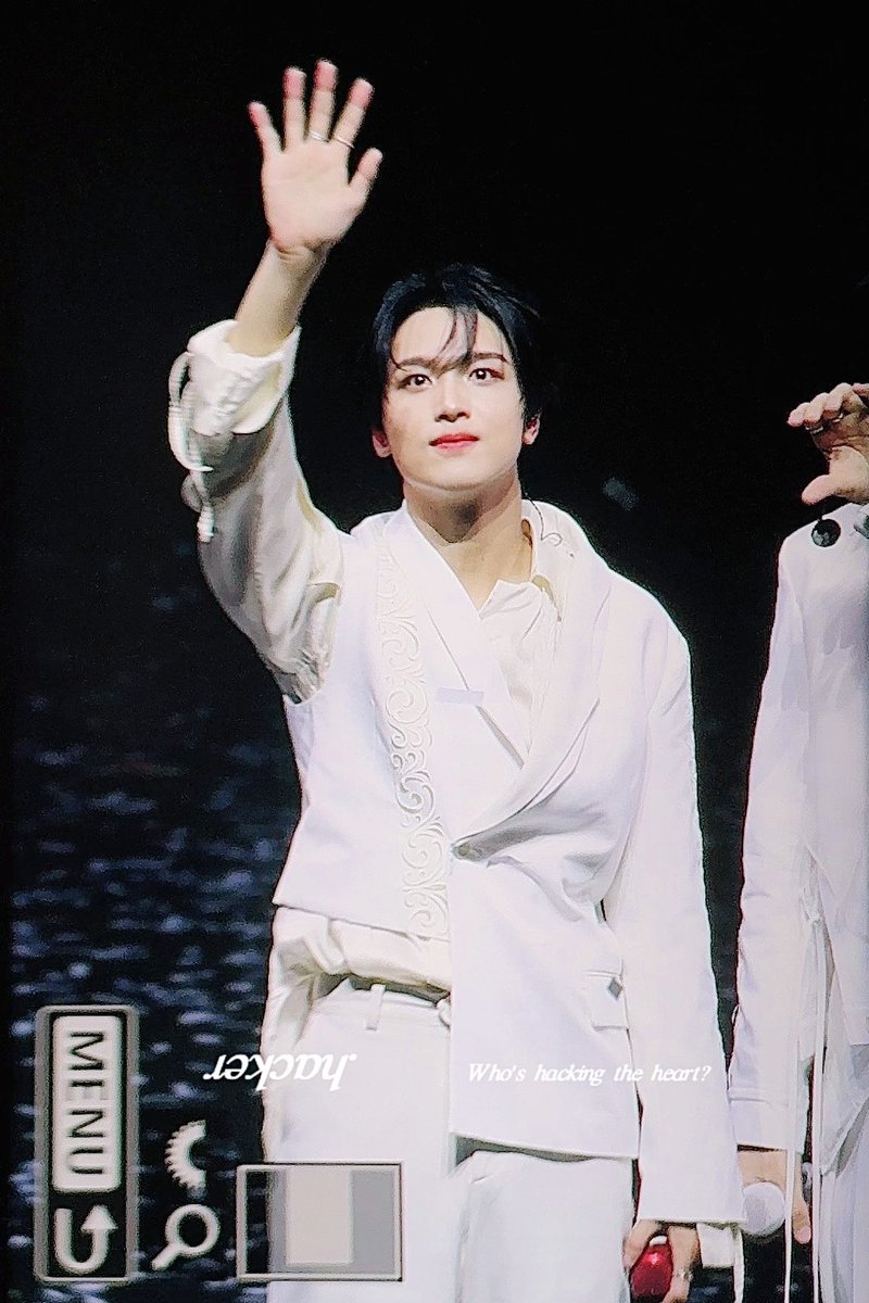 240914 #해찬 #HAECHAN