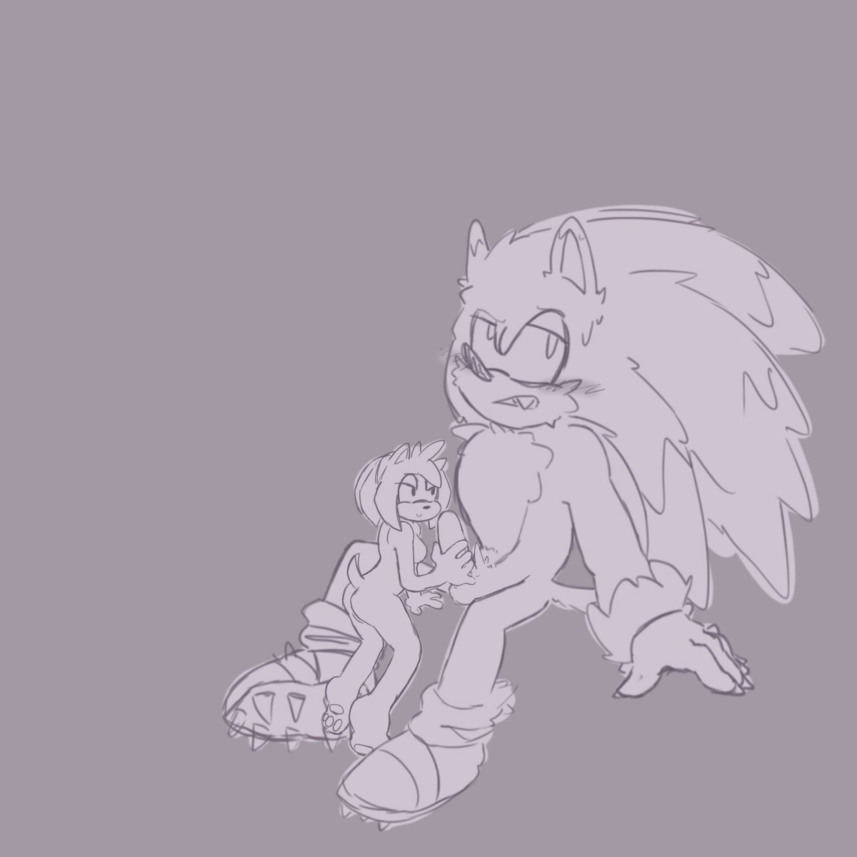 SaiChimimi's tweet photo. Hi

#SonAmy https://t.co/ZuTFs4H4Cp