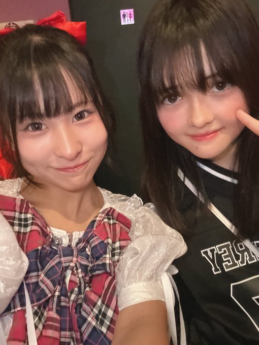 Twitterのコスプレ画像1