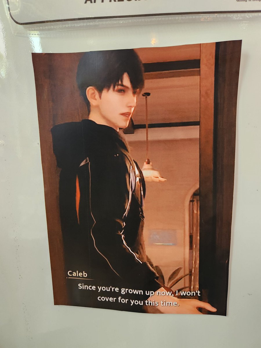 inoutanzen's tweet photo. here at #ClassNotesCSE #LnDCSE #LoveandDeepspace ❤️❤️ https://t.co/uwpMQuHPiU
