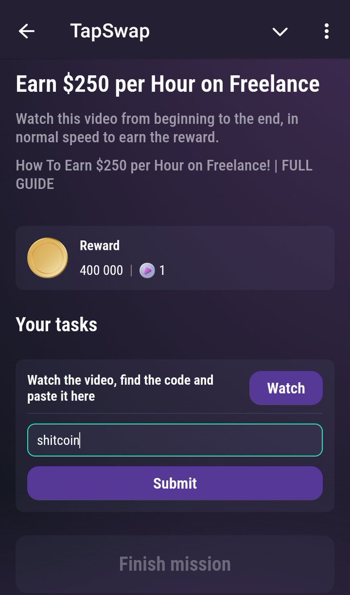 Mushtaq04702071's tweet photo. Tapswap Cinema Codes:
#Tapswap #tapswapcodes #TapSwapCode #memefi #memeficombo #MuskEmpire #MuskEx #hamsterkombatcombo #HAMSTERCOMBAT #Hamster_Kombat #hamsterairdrop https://t.co/HHr3j2V05D