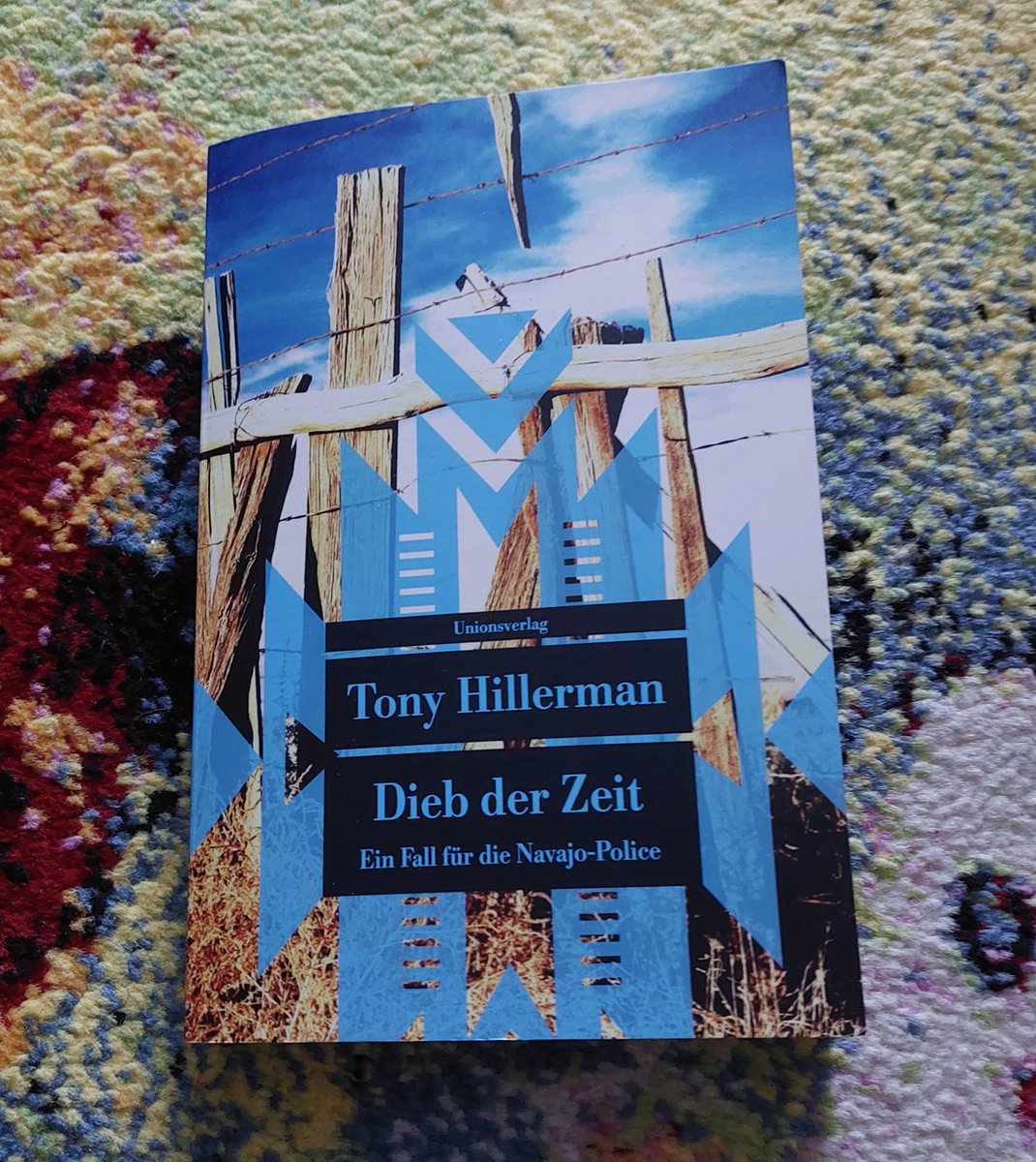 Andreas Schneider tweet media