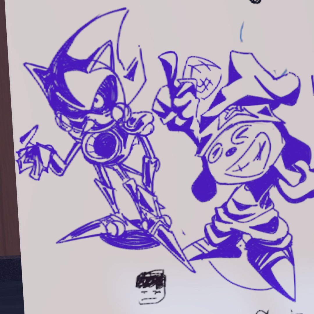 skullsweat's tweet photo. random doodles https://t.co/S17ssNqX6d
