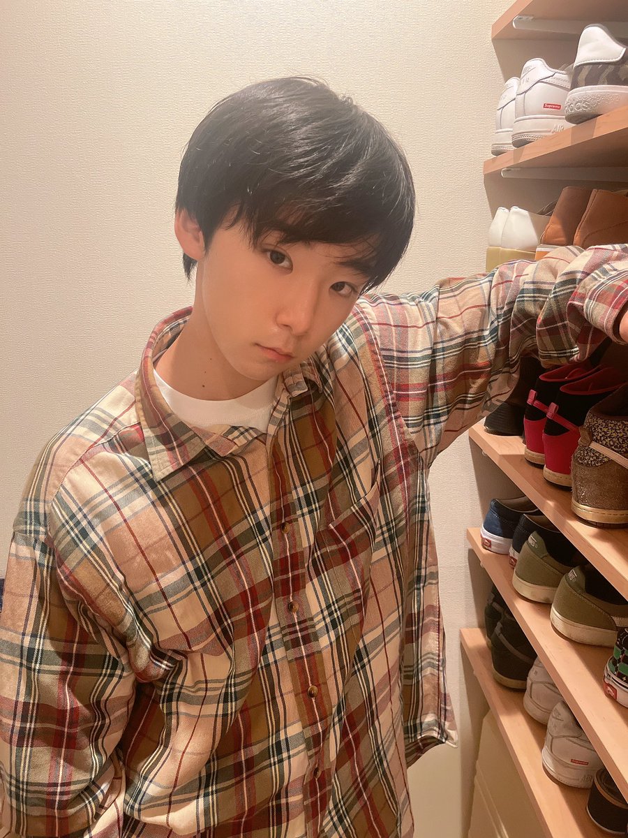 mrdcSouha's tweet photo. 投票お願いします！関東です！
#男子中学生ミスターコン 
#モデルプレス https://t.co/6w7yy2OMBn