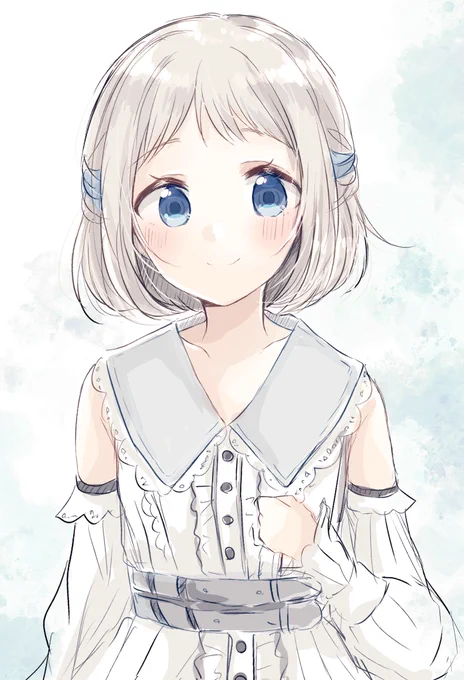 りー!