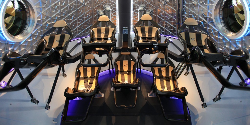 ENCYCLOPEDIA009's tweet photo. Space X dragon launched today 🚀🚀

▶️ Crew Dragon's price of roughly $55 million a seat 
▶️capable of carrying up to 7 passengers to and from Earth orbit, and beyond
▶️ Dragon crew, will return Sunday morning, around 3:36 a.m.
#SpaceX 
#ElonMusk 
#SpaceMarine2 
#TaylorSwift https://t.co/65XcUztXWr