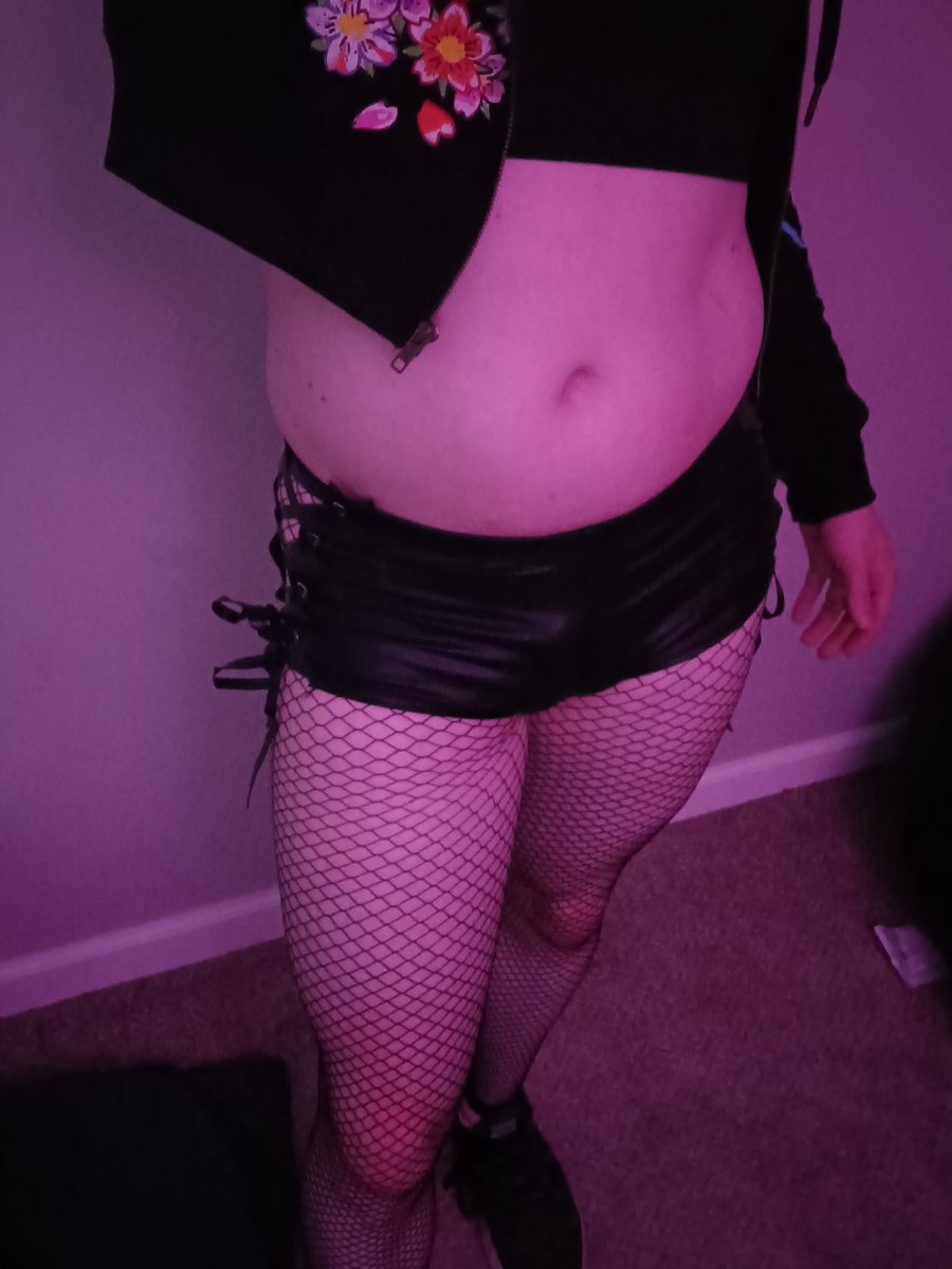 I can't tell if I like this or not...