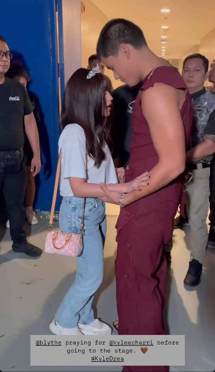 Palaging kayo :) 

6STOUNDING YEARS WithKYLEDREA