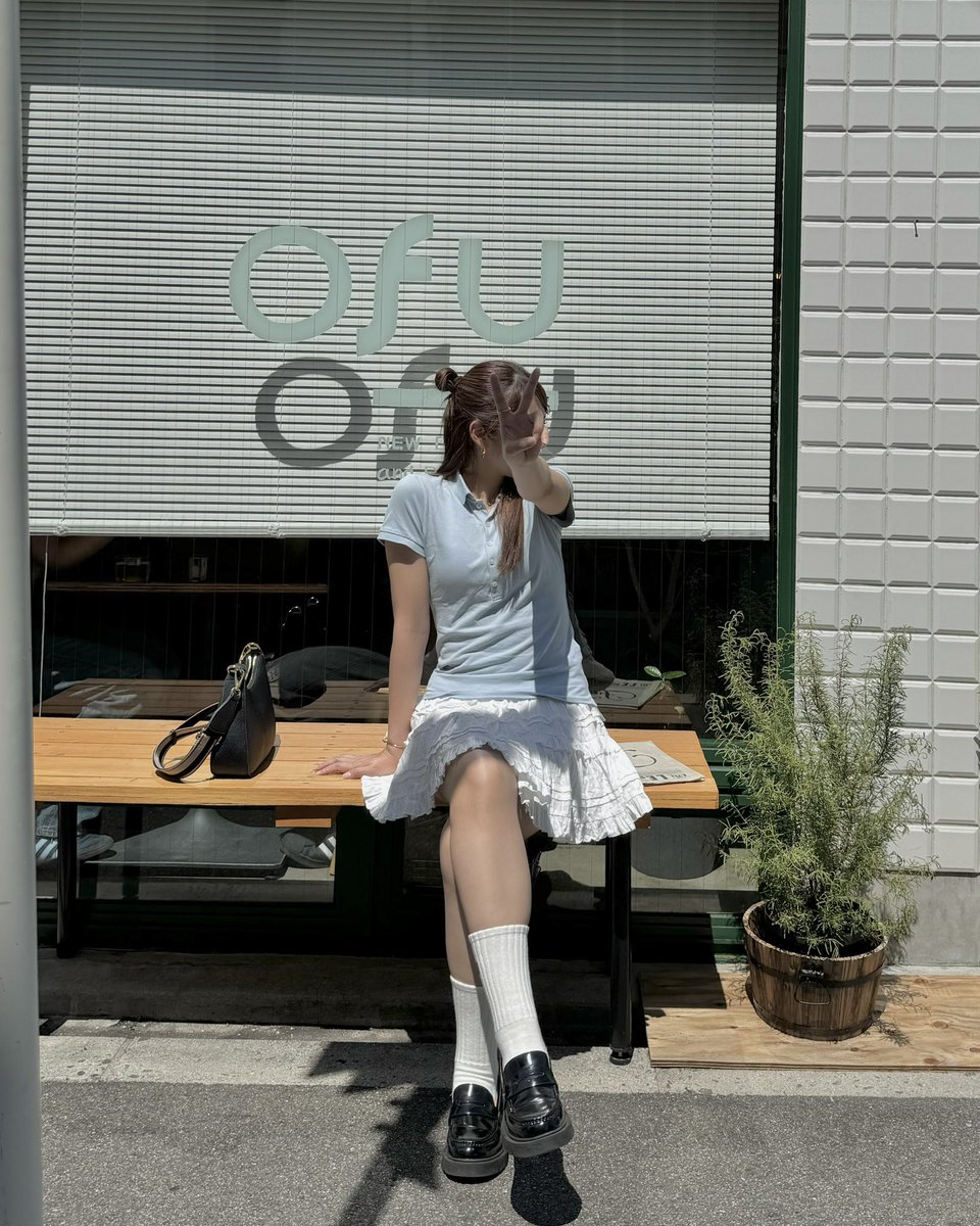 mayu tweet media