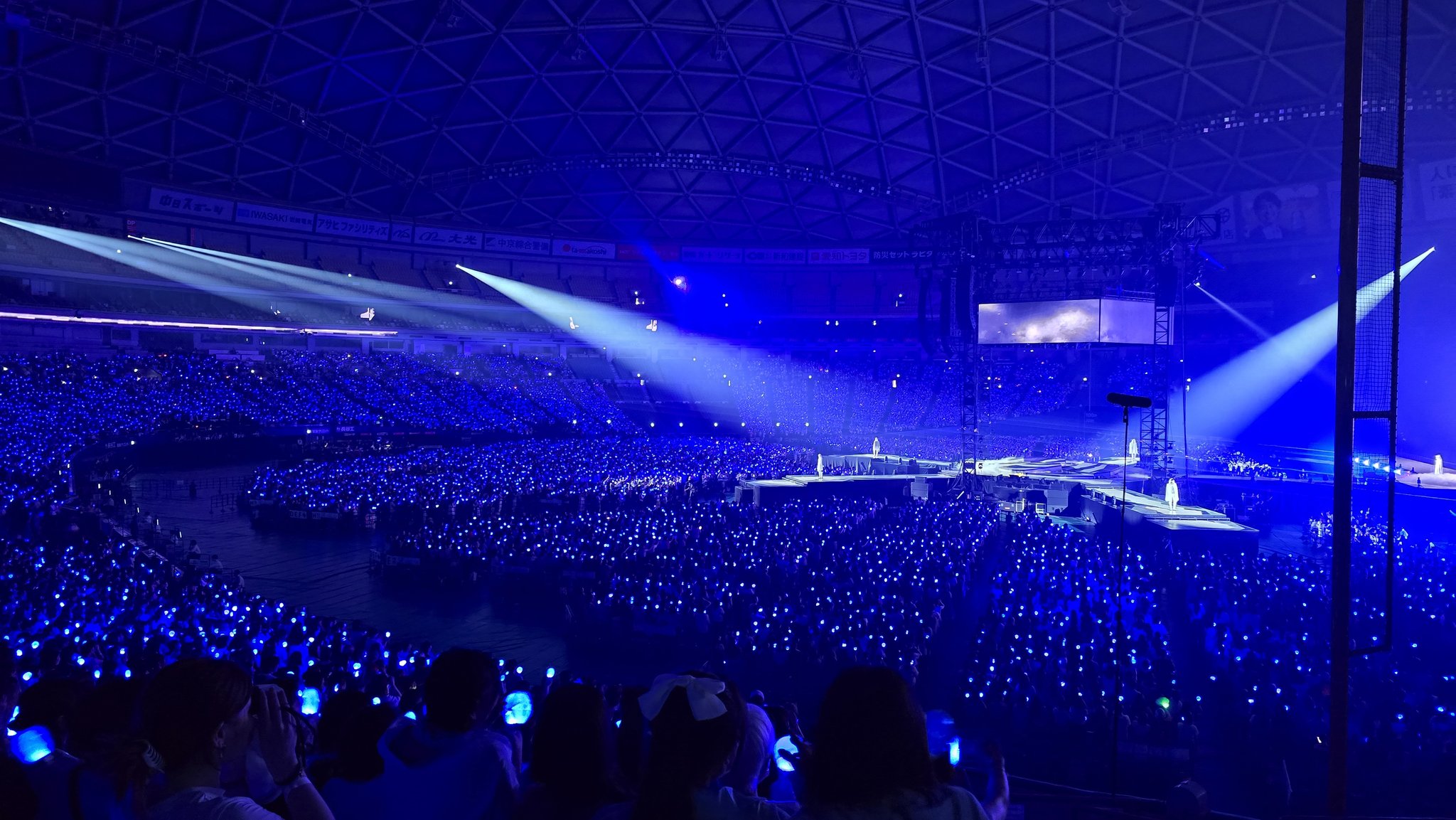 K-POP・アジア SPECIAL EVENT JAPAN DOME TOUR LAST DANCE BIGBANG - Japan Dome Tour 2017 'Last Dance' The Final