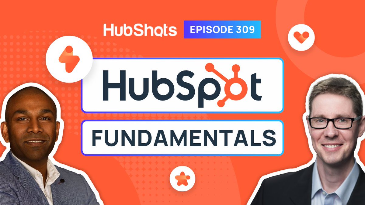 HubShots's tweet photo. Get Ready for HubSpot Inbound 2024! 🚀

Our latest podcast episode drops tomorrow, and we’re diving deep into HubSpot fundamentals! 

Tune in tomorrow and don’t miss out—subscribe to our main channel here:
https://t.co/PMi5JR9Hca https://t.co/LFGE25BmlA