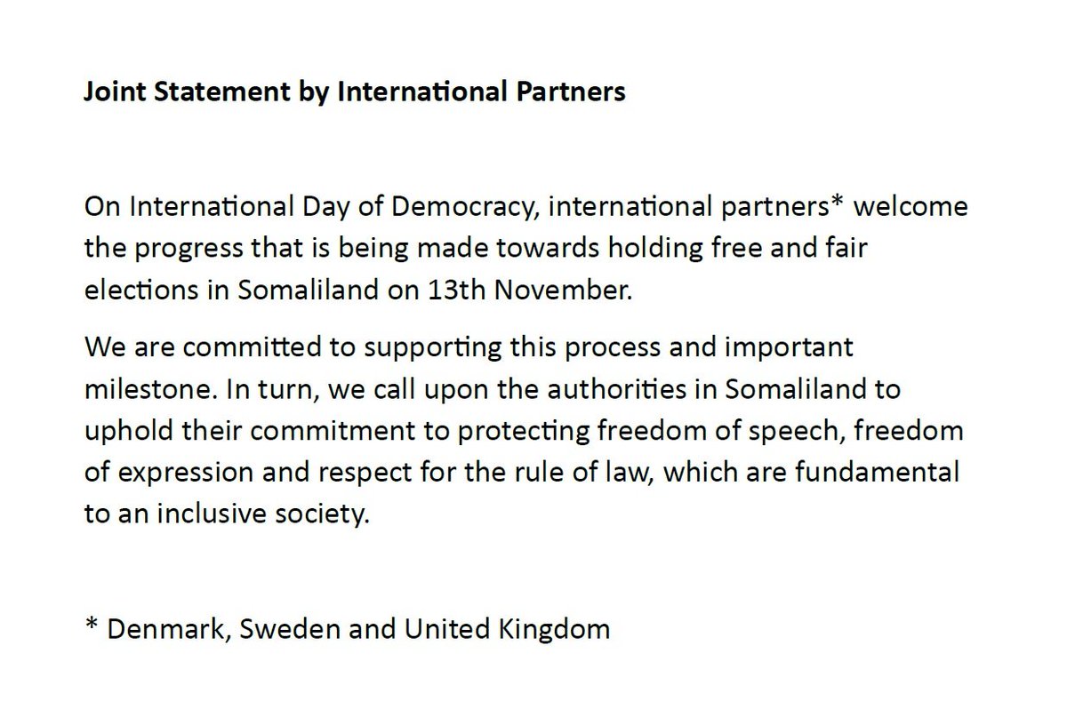 Louise Hancock tweet media