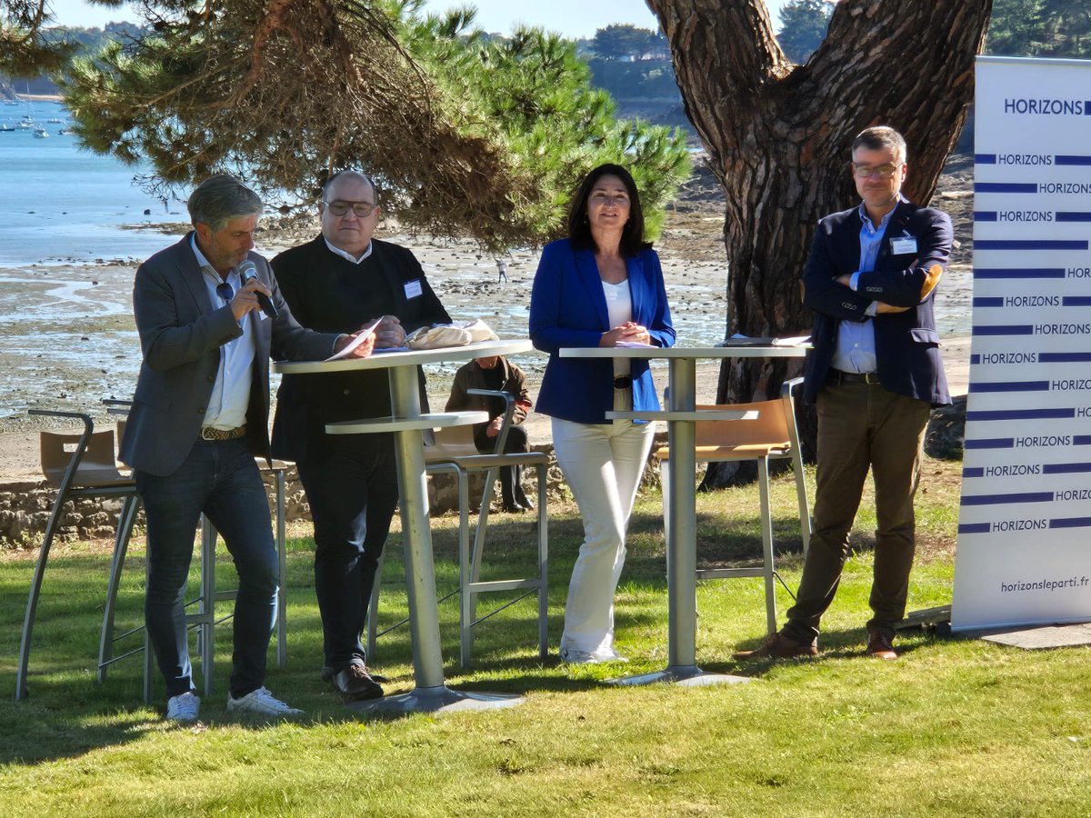 Yannick BORDE tweet media