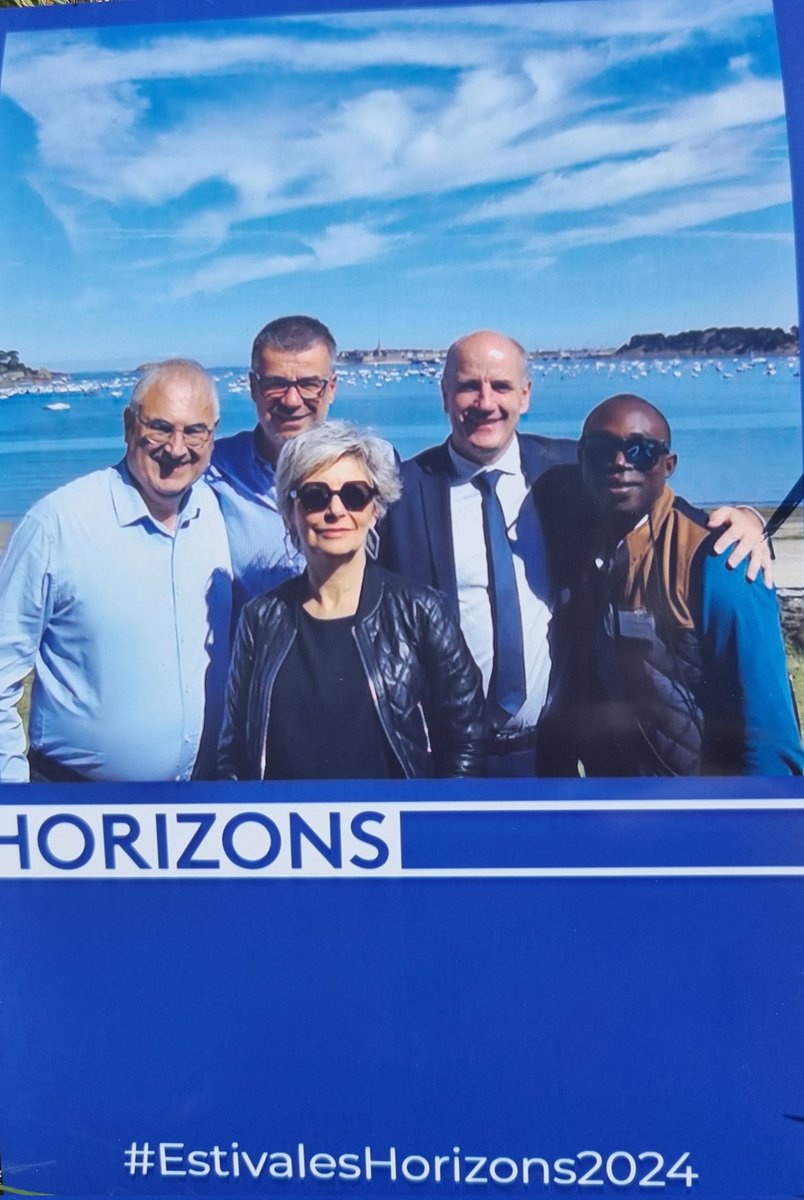 Yannick BORDE tweet media