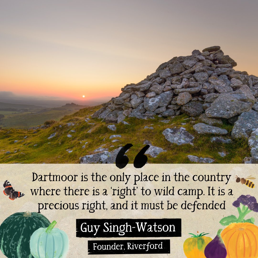 Guy' news: Rights, ownership &amp; wealth on Dartmoor… again

Read in full ⬇️

brnw.ch/21wMG3k