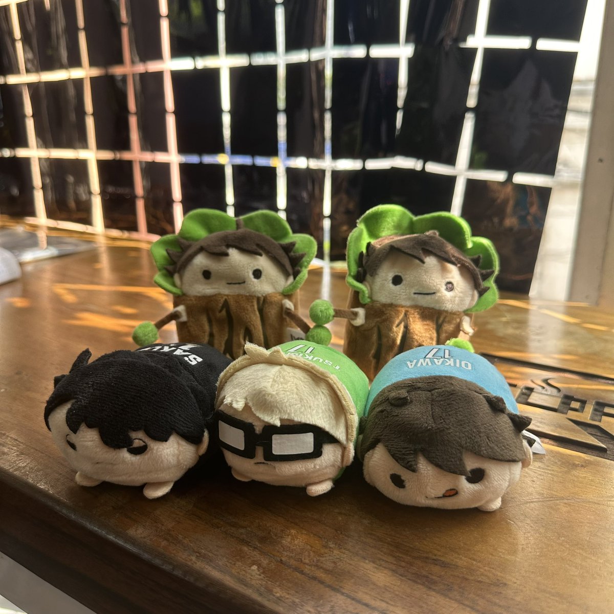tetsukyeom's tweet photo. noru babies are out today! 🤍 #ClassNotesCSE #LnDCSE #LoveandDeepspace https://t.co/bGjpclBkoc