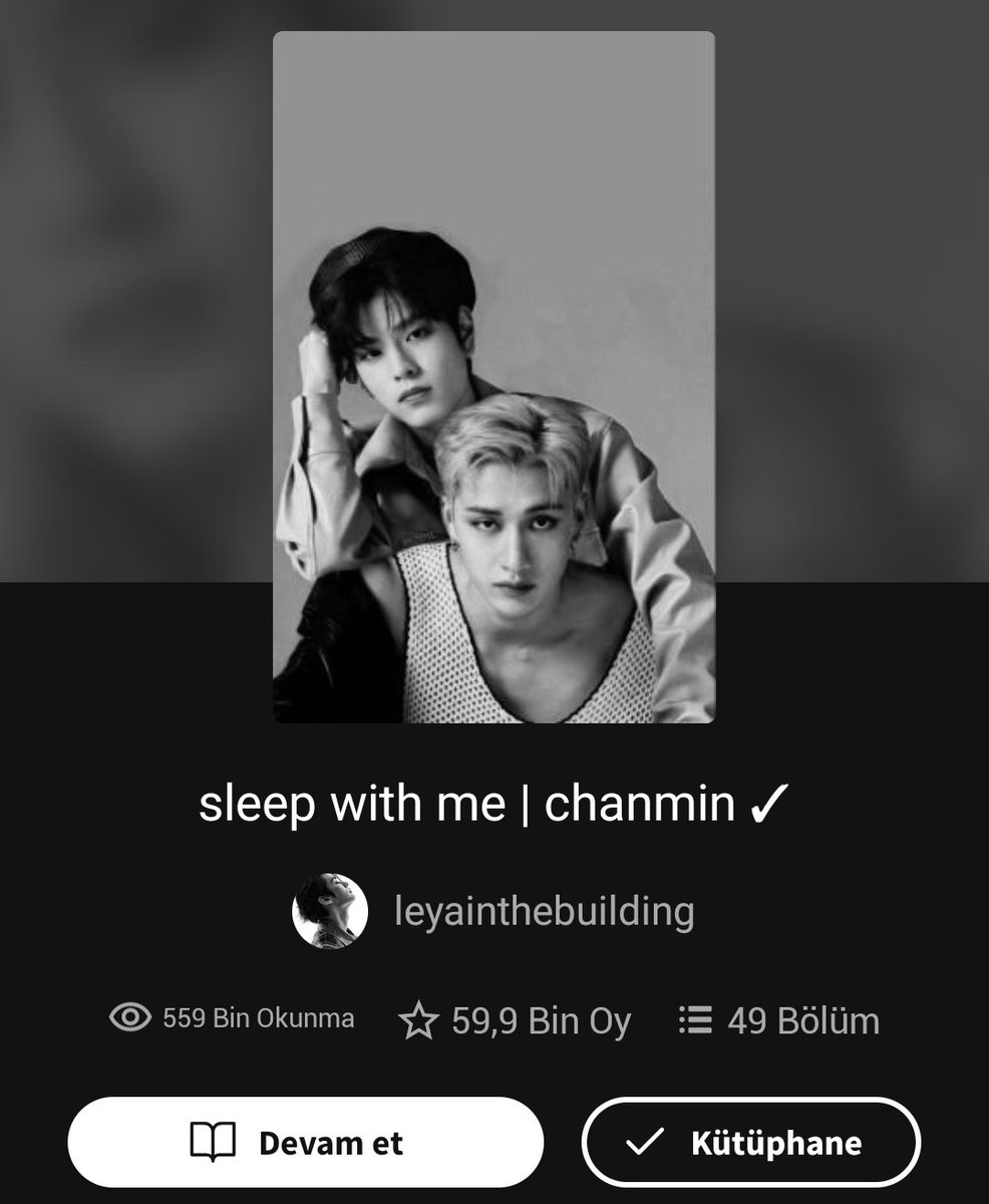 okumayan varsa kendinden suphe etsin
