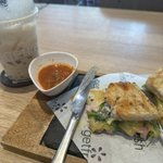 Photo by กะเพราปลาหมึก เผ็ด ๆ ไข่ดาวไม่สุก 1 (@ppliciousx)