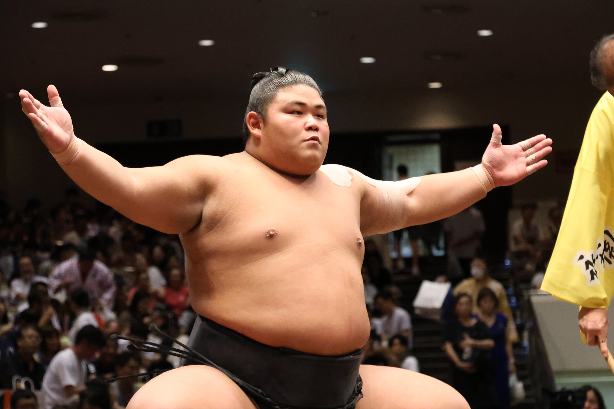 希少】『相撲練習法指針 大日本相撲協会編』（昭和14年7月