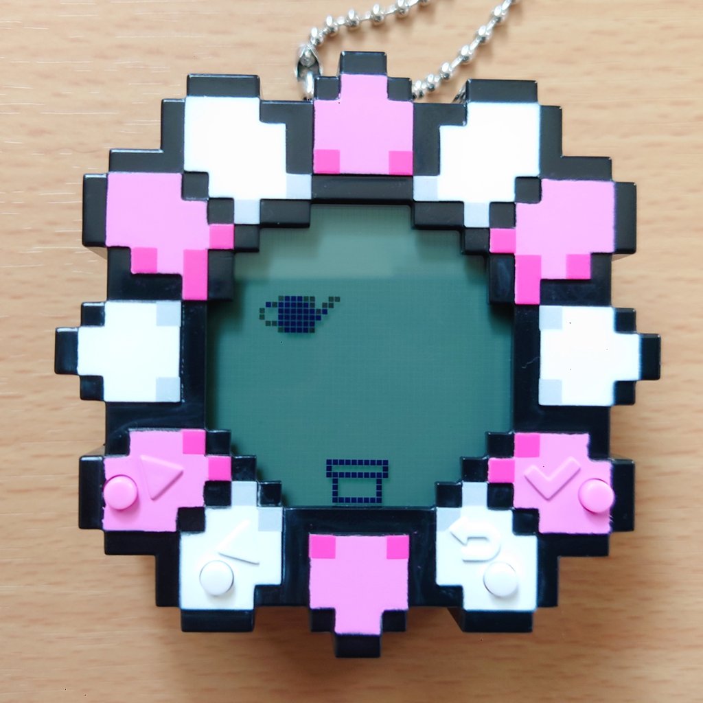 irohatchi's tweet photo. はじめました🌻
種植えて名前つけて水遣りして、まずは300歩先にあるカフェに行けばいいのかな？
まだよくわからないけど、とりあえず適当に遊んでみます🤗
#フラワーゴーウォーク #FlowerGOWalk https://t.co/o1H4IzRuDE