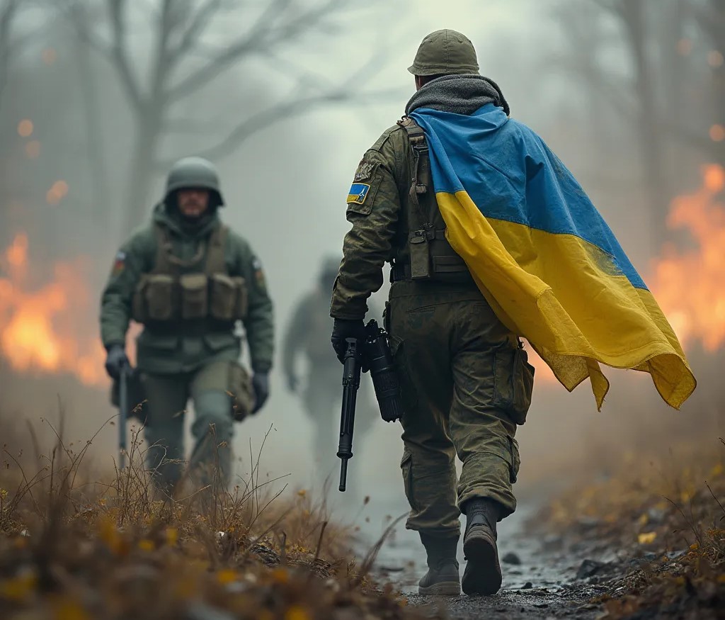 WorldTrendsHub's tweet photo. The Russia-Ukraine war has far-reaching consequences, impacting global food and energy security. Learn about the economic impact, humanitarian crisis and international response.

https://t.co/vSD0zVdX6a

#RussiaUkraineWar #UkraineConflict #RussiaInvadesUkraine #GlobalEconomy https://t.co/rXTChLUhFJ